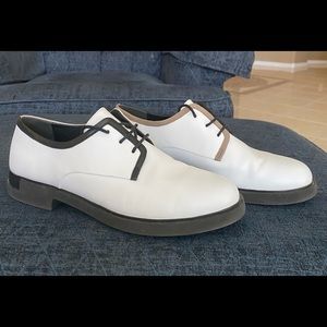 Camper Footwear ‘Twins’ oxfords